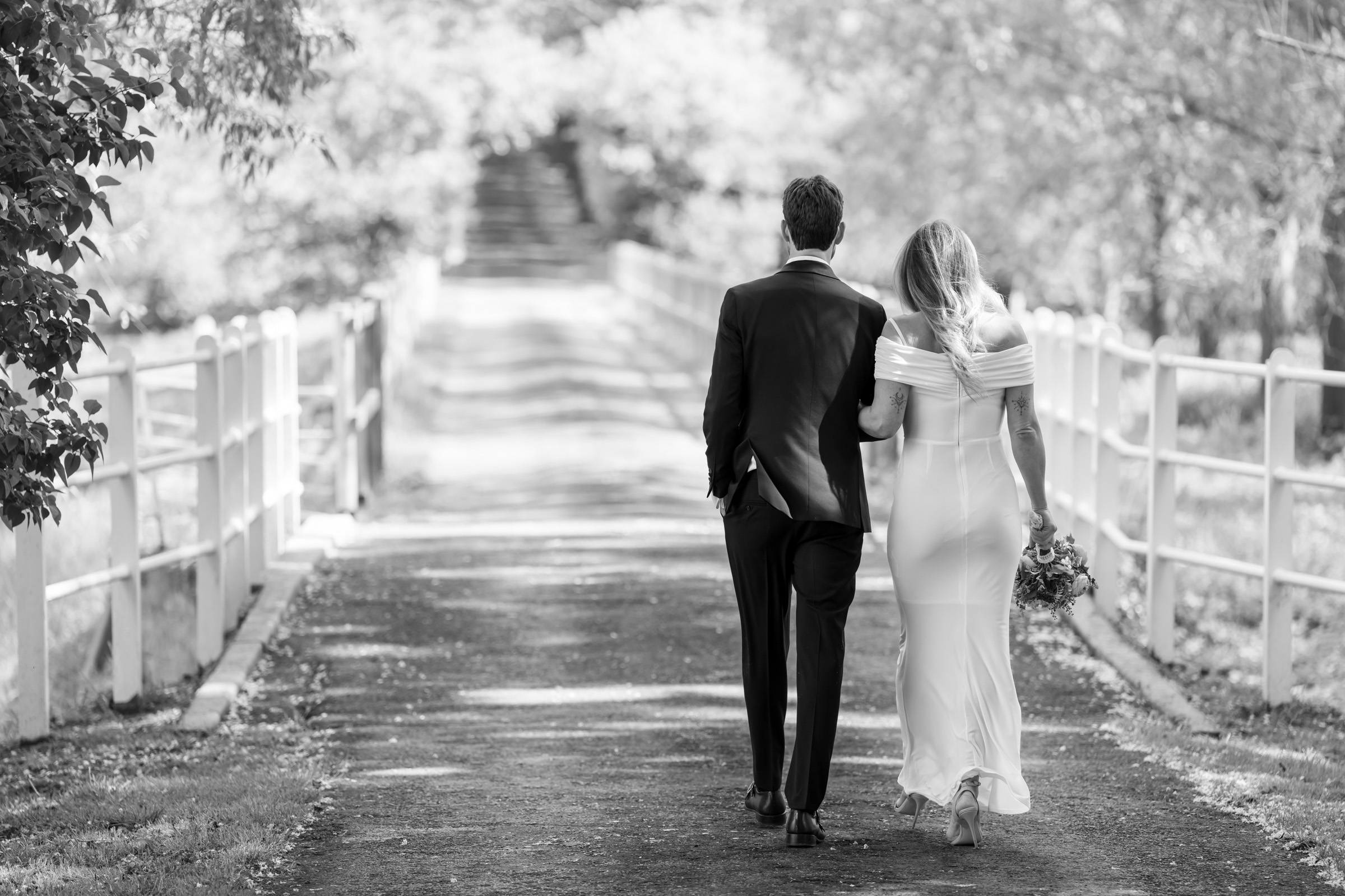 Why do I want to be a wedding photographer?